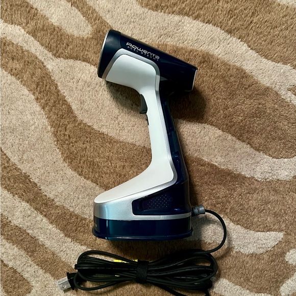 Rowenta X-Cel Steamer - Picture 1 of 8